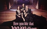 [ẢNH] Mãn nhãn với phong cách thời trang đẳng cấp của BlackPink trong 