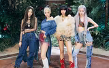 [ẢNH] Mãn nhãn với phong cách thời trang đẳng cấp của BlackPink trong 