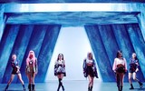 [ẢNH] Mãn nhãn với phong cách thời trang đẳng cấp của BlackPink trong 