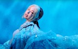 [ẢNH] Mãn nhãn với phong cách thời trang đẳng cấp của BlackPink trong 