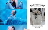 [ẢNH] Mãn nhãn với phong cách thời trang đẳng cấp của BlackPink trong 