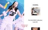 [ẢNH] Mãn nhãn với phong cách thời trang đẳng cấp của BlackPink trong 