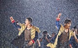 [ẢNH] Top 5 nhóm nhạc Hàn Quốc nổi tiếng nhất mọi thời đại