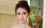 [ẢNH] Cận cảnh nhan sắc 