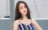 [ẢNH] Cận cảnh nhan sắc 