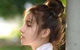[ẢNH] Cận cảnh nhan sắc 