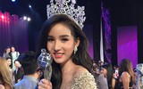 [ẢNH] Cận cảnh nhan sắc 