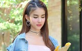 [ẢNH] Cận cảnh nhan sắc 