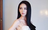 [ẢNH] Cận cảnh nhan sắc 
