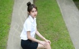 [ẢNH] Cận cảnh nhan sắc 