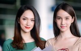 [ẢNH] Cận cảnh nhan sắc 