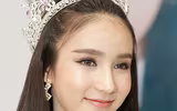 [ẢNH] Cận cảnh nhan sắc 