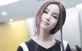 [ẢNH] Cận cảnh nhan sắc 