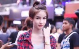 [ẢNH] Cận cảnh nhan sắc 