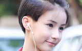 [ẢNH] Cận cảnh nhan sắc 