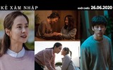 [ẢNH] Giải mã sức hút mạnh mẽ của bộ phim điện ảnh 