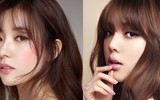 [ẢNH] Những màu tóc đẹp cho phái nữ 