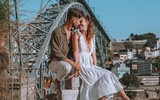 [ẢNH] Những cặp blogger nổi tiếng bị 