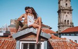 [ẢNH] Những cặp blogger nổi tiếng bị 