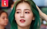 [ẢNH] Những màu tóc đẹp cho phái nữ 