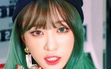 [ẢNH] Những màu tóc đẹp cho phái nữ 