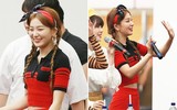 [ẢNH] Học hỏi sao Hàn cách 