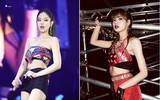 [ẢNH] Học hỏi sao Hàn cách 