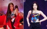 [ẢNH] Học hỏi sao Hàn cách 