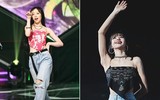 [ẢNH] Học hỏi sao Hàn cách 