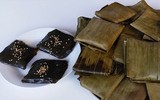 [ẢNH] Những món bánh dân dã thơm ngon nức tiếng của ẩm thực miền Bắc