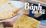 [ẢNH] Những món bánh dân dã thơm ngon nức tiếng của ẩm thực miền Bắc