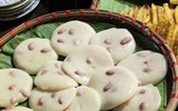 [ẢNH] Những món bánh dân dã thơm ngon nức tiếng của ẩm thực miền Bắc