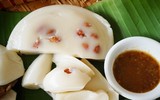 [ẢNH] Những món bánh dân dã thơm ngon nức tiếng của ẩm thực miền Bắc