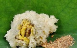 [ẢNH] Những món bánh dân dã thơm ngon nức tiếng của ẩm thực miền Bắc
