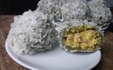 [ẢNH] Những món bánh dân dã thơm ngon nức tiếng của ẩm thực miền Bắc