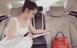 [ẢNH] Nghề tay trái 