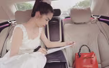 [ẢNH] Nghề tay trái 