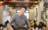 [ẢNH] Nghề tay trái 