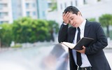 [ẢNH] Những nguyên nhân gây suy giảm trí nhớ và cách điều trị
