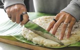 [ẢNH] Những món bánh dân dã thơm ngon nức tiếng của ẩm thực miền Bắc