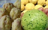 [ẢNH] Những món bánh dân dã thơm ngon nức tiếng của ẩm thực miền Bắc