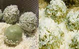 [ẢNH] Những món bánh dân dã thơm ngon nức tiếng của ẩm thực miền Bắc