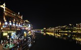 [ẢNH] Đối lập khó tin Phượng Hoàng Cố Trấn trước và sau những trận lũ kinh hoàng