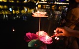 [ẢNH] Đối lập khó tin Phượng Hoàng Cố Trấn trước và sau những trận lũ kinh hoàng