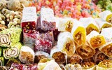 [ẢNH] Chuyện gì sẽ xảy ra với cơ thể nếu bạn ăn quá nhiều đồ ngọt?