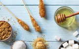 [ẢNH] Chuyện gì sẽ xảy ra với cơ thể nếu bạn ăn quá nhiều đồ ngọt?