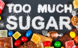 [ẢNH] Chuyện gì sẽ xảy ra với cơ thể nếu bạn ăn quá nhiều đồ ngọt?