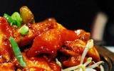 [ẢNH] Những món Hàn Quốc siêu cay nhưng vẫn 