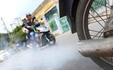 [ẢNH] Những thói quen sinh hoạt dẫn đến ung thư mà bạn nên biết