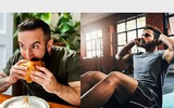 [ẢNH] Những thói quen sinh hoạt dẫn đến ung thư mà bạn nên biết